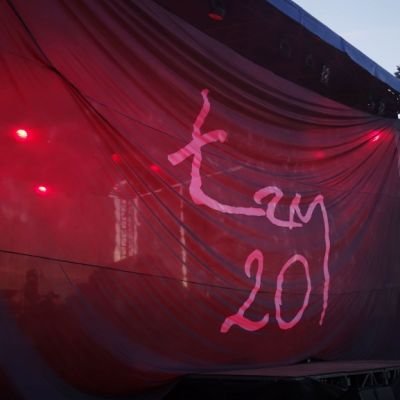 Kostrzyn Wlkp. 27.05.2017 Fot. Kama